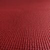 tapis de sport rouge