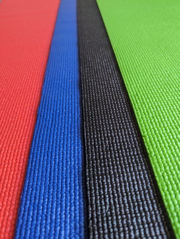 tapis de sports